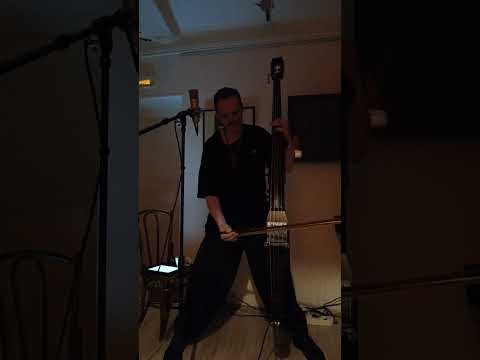 Видео: ВРЕМИРИ — Пушкин (Люди, когда они любят…) (Хлебников) — Санкт-Петербург, 9 ноября 2025 @wremiri