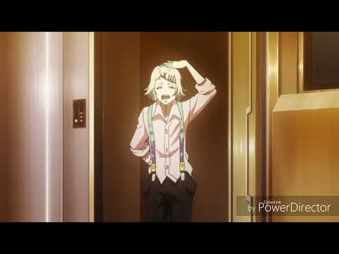 Видео: Аниме клип - Токийский гуль - Just sleep Just dream... - Сузуя Джузо.