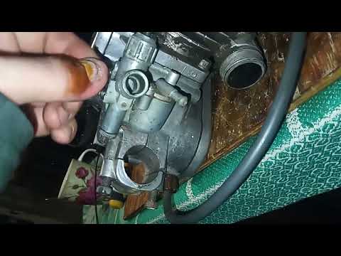 Видео: Двигатель Д5. Краткий обзор. Отличительная особенность от китайских собратьев.