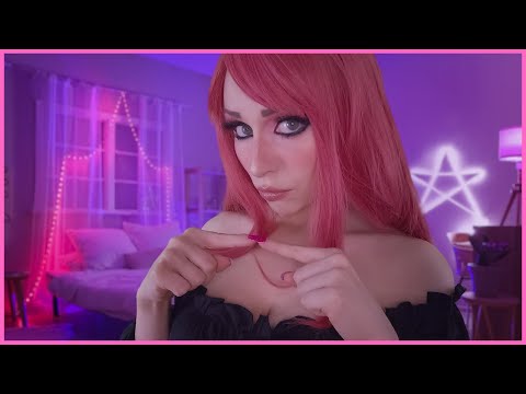 Видео: АСМР КОМУ НУЖНО СПАТЬ? Давай я тебе помогу.