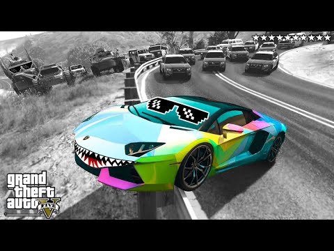 Видео: GTA 5 Thug Life   Баги, Приколы, Фейлы, Трюки, Эпичные Моменты #173