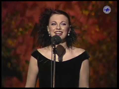 Видео: Ольга Фадеева. "Не говорите мне о нём"