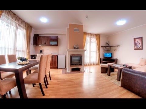 Видео: 20 апартаментов в Банско до 1 миллиона рублей