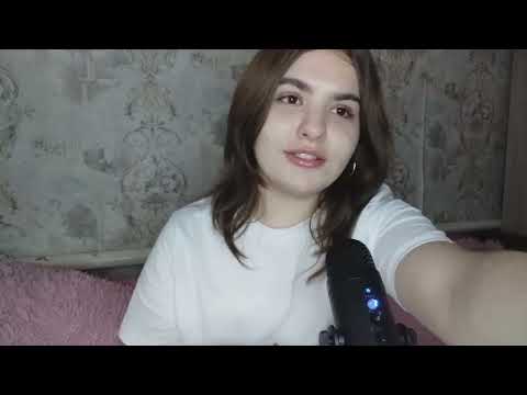Видео: асмр" ролевая игра "магазин парфюмерии и косметики"/asmr Role-playing gamе perfume
