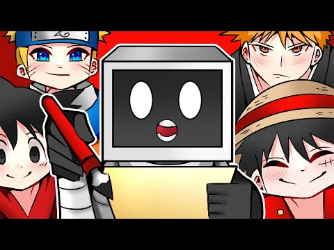 Видео: Как написать хитовую сёнэн-мангу/комикс