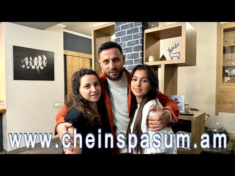 Видео: Aram Meliqyan, Арам Меликян, Արամ Մելիքյան