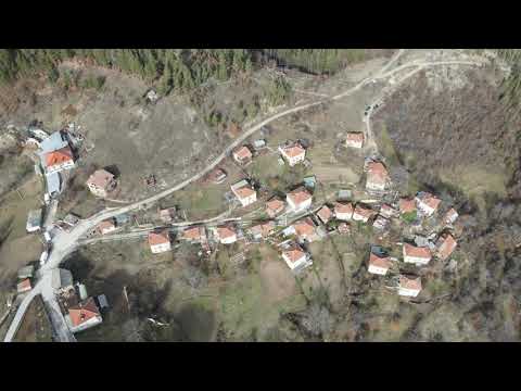 Видео: От Момчиловата крепост