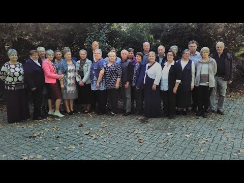 Видео: У Нины Дик. Команда молодости нашей