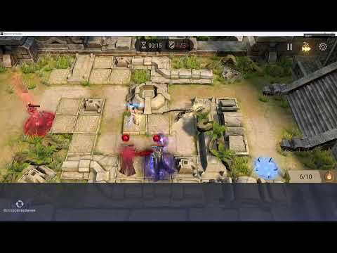 Видео: Watcher of Realms | общение | Проходим подземку #watcherofrealms #livestream