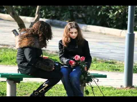 Видео: Под плакучей ивою!!!!!