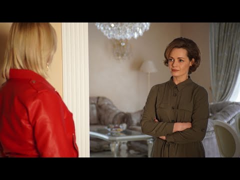 Видео: Миша и Лена (Я заберу твою семью)