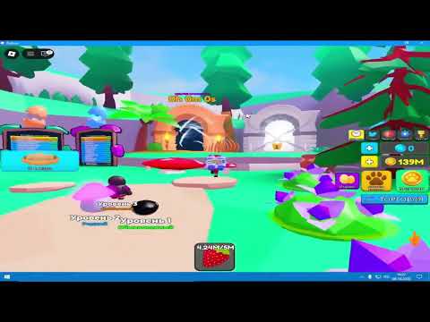 Видео: Pet Swarm  Симулятор Стаи Питомцев 13 серия