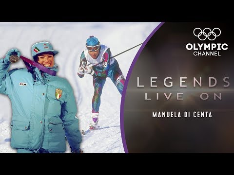 Видео: Где Они Сейчас? Чем Занимается Мануэла Ди Чента | Legends Live On