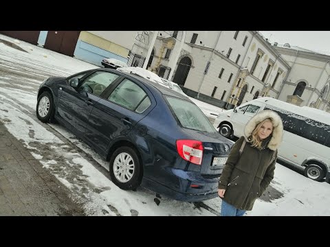 Видео: Сузуки sx4 седан 2008г,личный отзыв