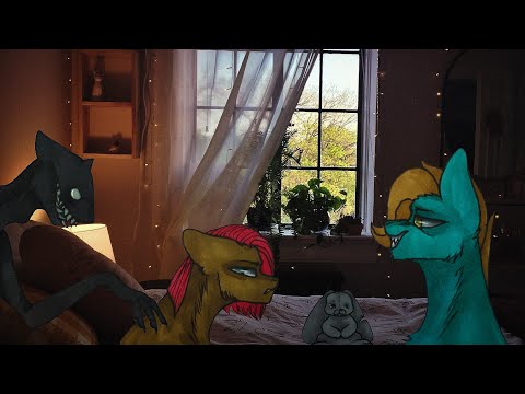 Видео: Пони страшилка | Kaрpo
