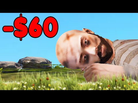 Видео: Серверы Pay-To-Win — это круто