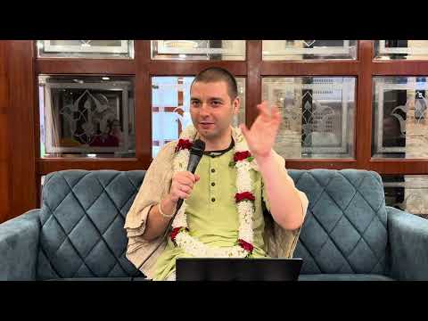 Видео: 26.10.25 Варанаси, вводная лекция, настройка