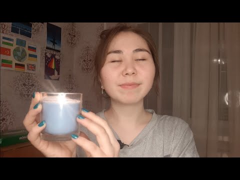 Видео: Асмр - Плетение волос и болталка | Релакс | Нежный шёпот | Asmr braiding hair