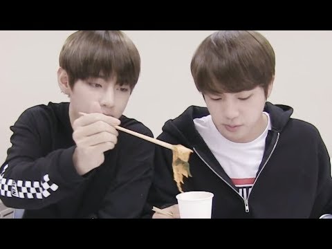 Видео: BTS Russian Crack # 3. ДЖИН СКАЗОЧНИК