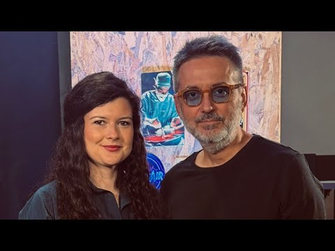 Видео: „Како телото ја одржува рамнотежата – разговор со д-р Надица Божиновска Димова“ 