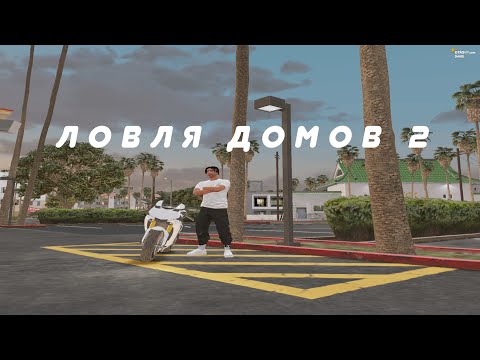 Видео: СЛОВИЛ МИРОР ПАРК?! ┃ЛОВЛЯ ДОМОВ №2 ┃DAVIS GTA5RP