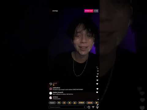 Видео: ПРЯМАЯ ТРАНСЛЯЦИЯ КРИСПИ ОТ 17.02.21