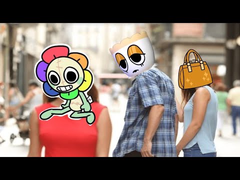 Видео: Я неправильно играл за Тиган? || МИР ДЭНДИС