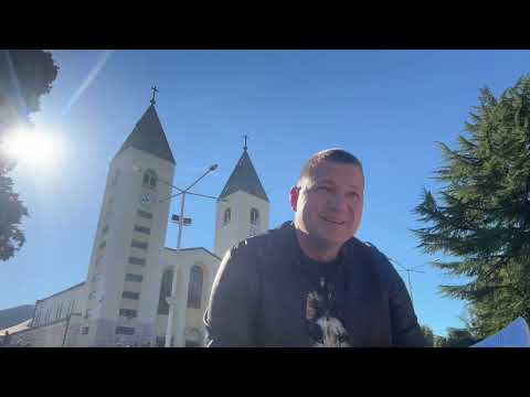 Видео: Будущее есть Божье! /1175/ Мария говорит практические вещи