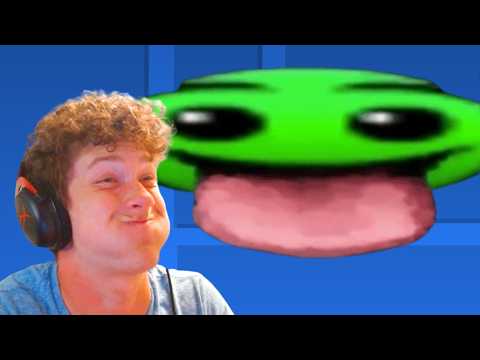 Видео: GD Попробуй не смеяться...