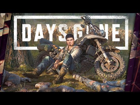 Видео: DAYS GONE - ОБЗОР. 28 ПАТЧЕЙ СПУСТЯ