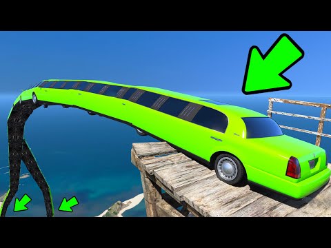 Видео: СПУСК БЕЗ ТОРМОЗОВ ГТА 5 ОНЛАЙН! СМОГУТ ЛИ ЧИТ ТАЧКИ ПРОЛЕТЕТЬ ДАЛЬШЕ ВСЕХ? ГТА 5 МОДЫ!