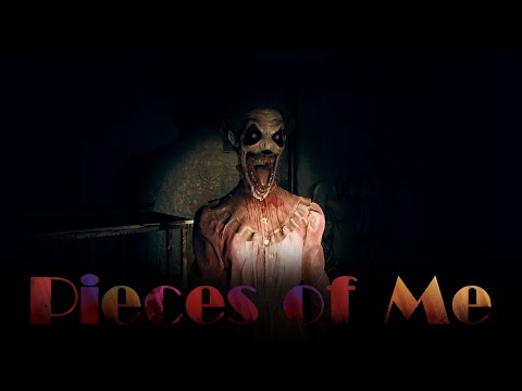 Видео: Поиски правды [Pieces of Me] |Прохождение: Серия №1|