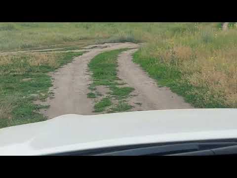 Видео: г.Лиски река Дон.