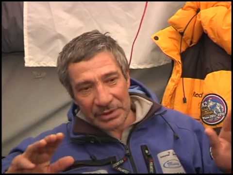 Видео: Интервью Ильяса Тухватуллина