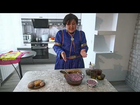 Видео: Холисо. Бурятская кухня в программе «Неизвестная Бурятия»