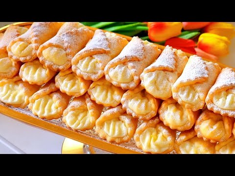 Видео: МАМА НАУЧИЛА! И ТОРТА НЕ НАДО!ЗА КОПЕЙКИ В ДВА РАЗА КРУЧЕ И ВКУСНЕЕ ЧЕМ ОБЫЧНЫЕ ПЕЧЕНЬЯ!ВСЕ ВОСТОРГЕ