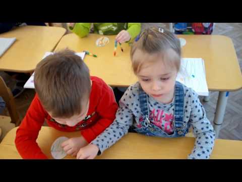 Видео: Рисование