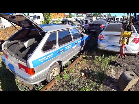 Видео: РАЗБИРАЕМ ЧЕТЫРКУ ДПС! ЭТО ЖЕСТЬ!