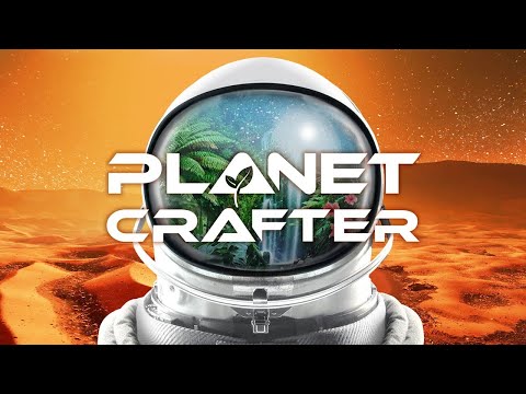 Видео: The Planet Crafter Прохождение #2
