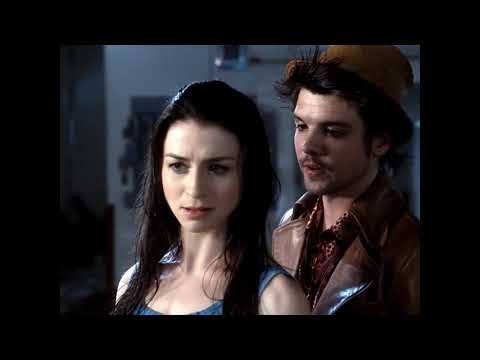 Видео: Алиса/Шляпник и Джек - спроси моё сердце