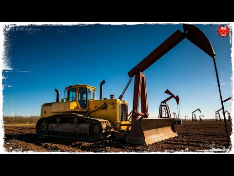 Видео: КАЧАЕМ НЕФТЬ ● Out of Ore#2