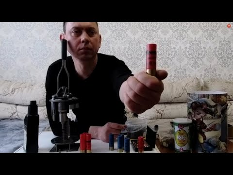 Видео: ЛУЧШИЙ ПАТРОН НА ЗАЙЦА