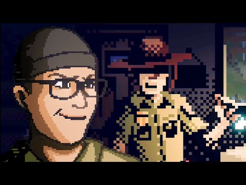 Видео: ЛІСНИЙ РЕЙНДЖЕР НА СТОРОЖІ ПРИРОДИ НАВІТЬ В НОЧІ [ Last Report ч.1 ]