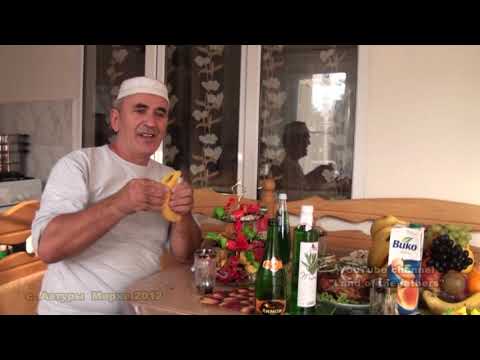 Видео: 2012 ЧР   с. Автуры Марха досту Часть 2