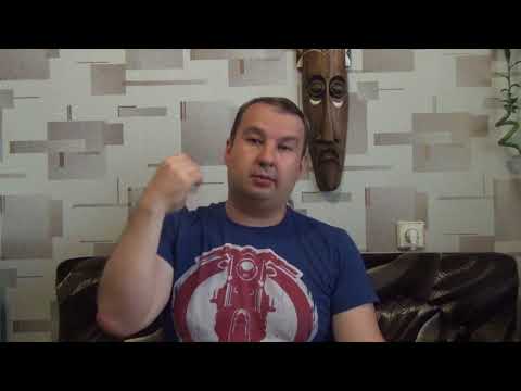 Видео: Мужчина проектор. Дизайн человека.