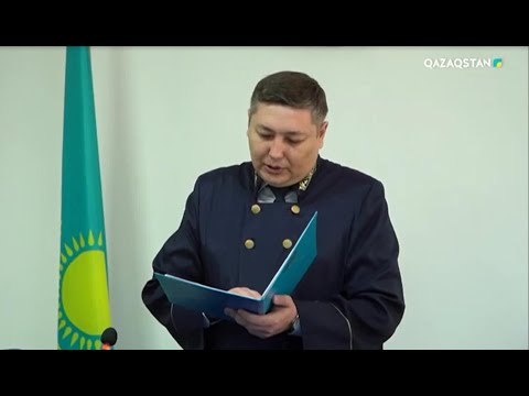 Видео: Заң алдында. №4 Ақтөбеліктерге несие алдырған емшінің соты