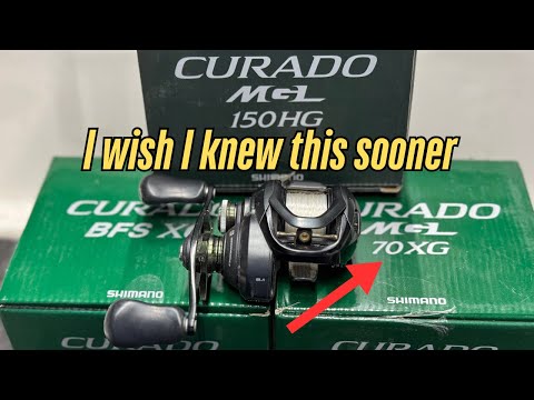 Видео: Правильную ли катушку вы используете?