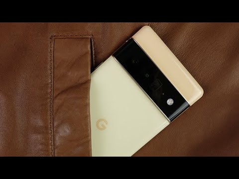 Видео: Ода Google Pixel 6 Pro после 9 месяцев использования