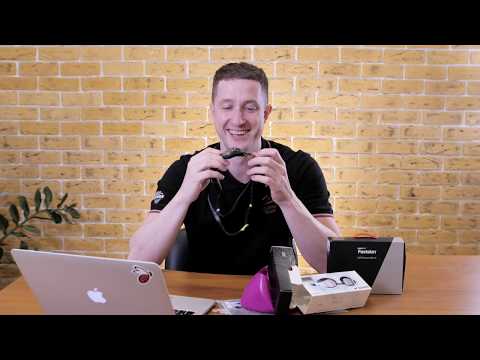 Видео: Мой соревновательный комплект Speedo: гидрошорты, очки, шапочка. + Розыгрыш!