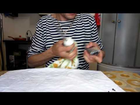 Видео: Реставрация ИЖ 58 МАЕ часть 3